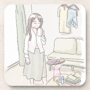 さににごじ COASTER