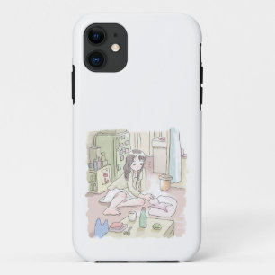 さにになじ Case-Mate iPhoneケース iPhone Case
