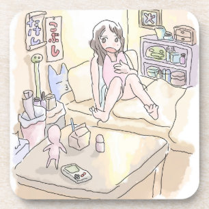 さにれむじ COASTER