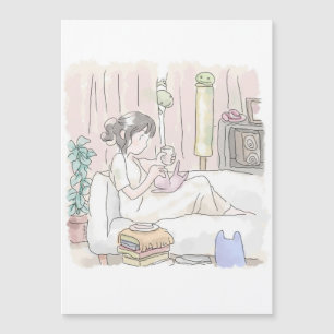 さむにさじ