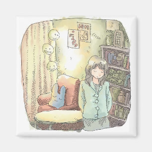 さやいなじ MAGNET