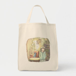 さやいなじ TOTE BAG