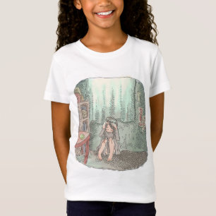 さやされじ T-Shirt