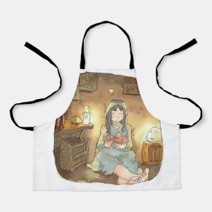 さやなしじ APRON
