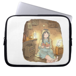 さやなしじ LAPTOP SLEEVE