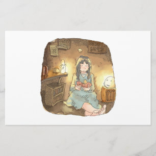 さやなしじ STATIONERY