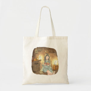 さやなしじ TOTE BAG