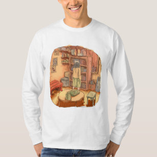 さやなむじ T-Shirt