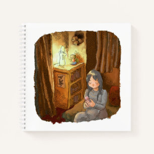 さやなれじ NOTEBOOK