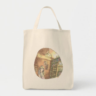 さやにいじ TOTE BAG
