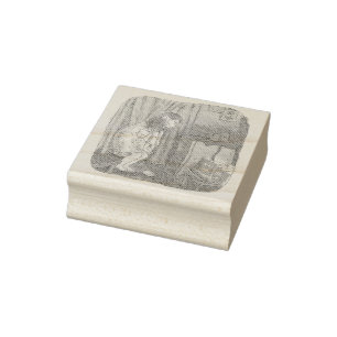 さやにしじ RUBBER STAMP