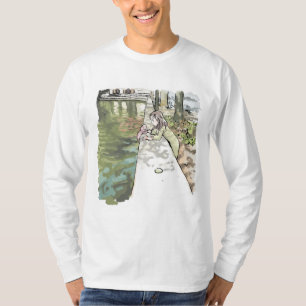 されくくじ T-Shirt