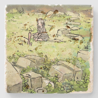 されごごじ STONE COASTER
