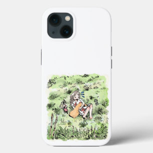 されしむじ iPhone 13 CASE