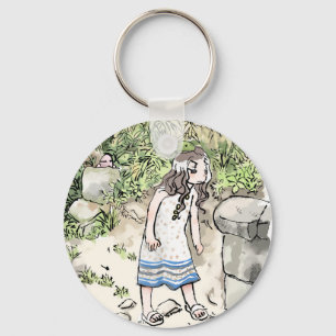 されなれじ KEY RING