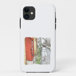 されやむじ Case-Mate iPhone CASE