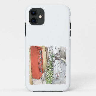 されやむじ Case-Mate iPhone CASE
