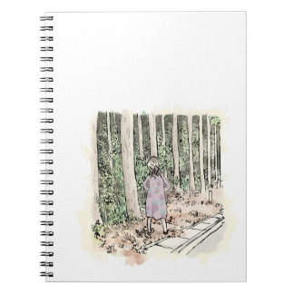 さ い さ じ NOTEBOOK