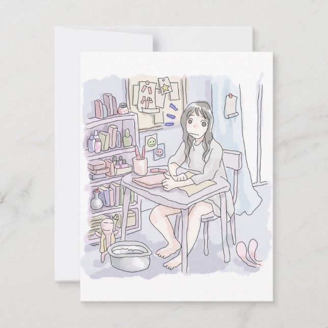 さ い や じ (Front)