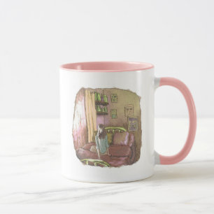さ く さ じ MUG