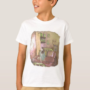 さ く さ じ T-Shirt