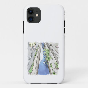 さ な ご じ Case-Mate iPhone CASE