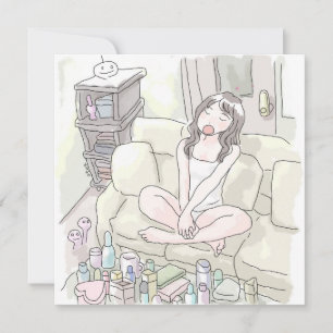 に い さ じ CARD