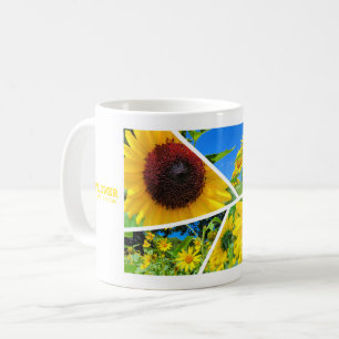 ひまわり COFFEE MUG