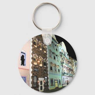 アトランティックシティ KEY RING