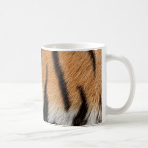 アムールトラのマグカップ COFFEE MUG