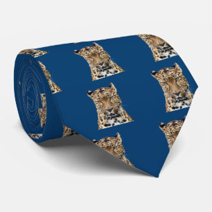 アムールヒョウ TIE