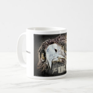 イヌワシ COFFEE MUG