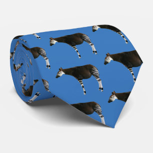 オカピ TIE