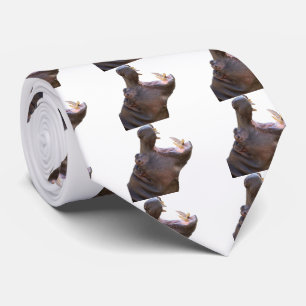 カバ TIE