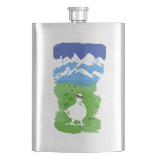 クラシックフラスク HIP FLASK