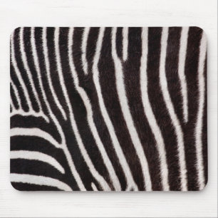 グレビーシマウマのマウスパッド,No.0 Mouse Pad