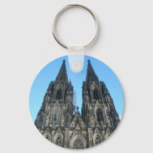 ケルン大聖堂 KEY RING