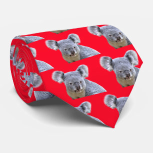 コアラ TIE
