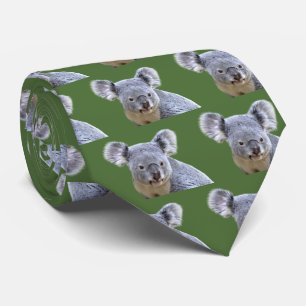 コアラ TIE