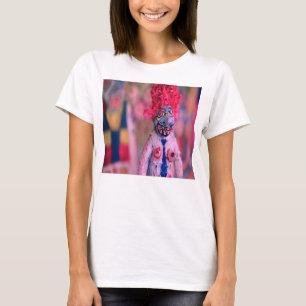 ゴマルヨンギグ　シャツ T-Shirt