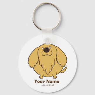 ゴ ー デ ン ト KEY RING