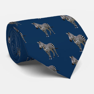 シマウマ TIE