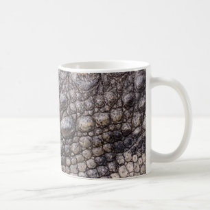 シャムワニのマグカップ COFFEE MUG