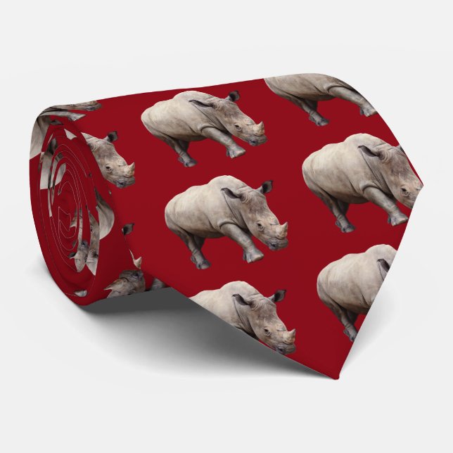 シロサイ TIE (Rolled)