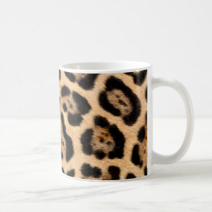 ジャガーのマグカップ COFFEE MUG