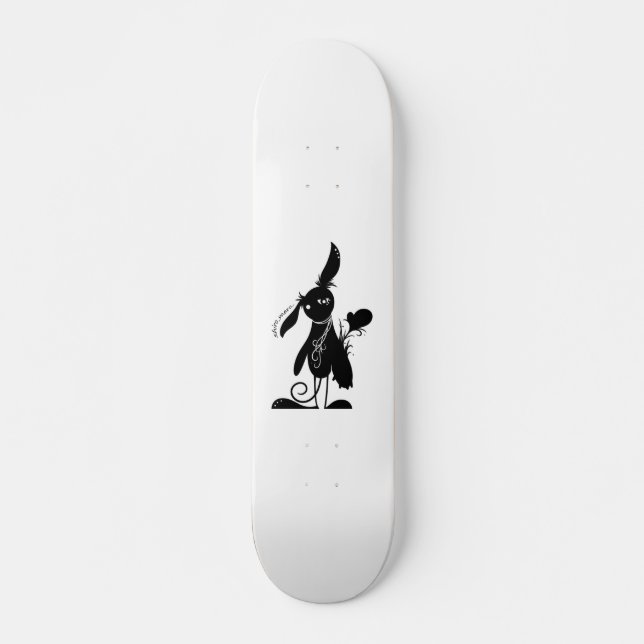 スケートボード SKATEBOARD (Front)