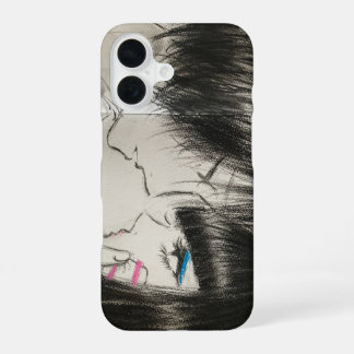 スマートフォンケース iPhone 16 CASE