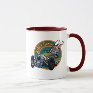スリーホィラー MUG