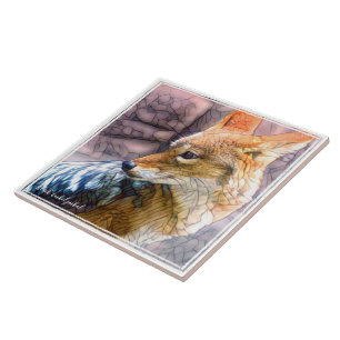 セグロジャッカル TILE