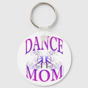ダンスママ　キーホルダー KEY RING